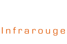 Solutions et technologies<br />
Infrarouge